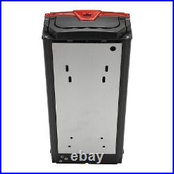 Lightweight Aluminum Alloy Battery Box for High Capacity Ebike Batteries