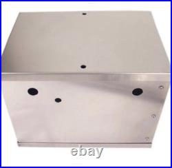Lmr 1979-25 Mustang Upr Battery Relocation Kit