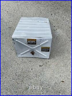 MACK RD Aluminum Battery Box Cover R MODEL QUICK SHIPPING