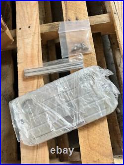 MS374-73P Eddie Motorsports Billet Aluminum Battery Box for Optima D51 Battery