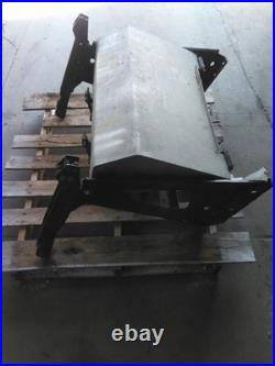 Mack Anthem Battery Box 3644811