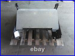 Mack Anthem Battery Box 3644811