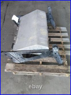 Mack Anthem Battery Box 3644811