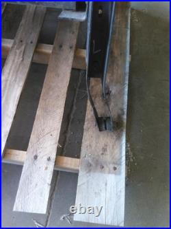 Mack Anthem Battery Box 3644811