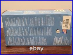 Maglite Rechargeable Flashlight System RX1019 Black-New Open Box