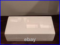 Maglite Rechargeable Flashlight System RX1019 Black-New Open Box