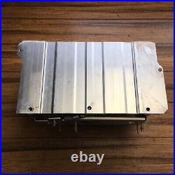 Mercedes Benz C Class W205 Battery Holder Bracket Box Aluminum Tray OEM