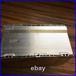 Mercedes Benz C Class W205 Battery Holder Bracket Box Aluminum Tray OEM