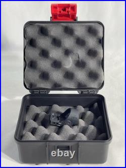 NEW In-Box Trijicon SRO Sight 2.5 MOA Reflex Red Dot