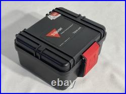 NEW In-Box Trijicon SRO Sight 2.5 MOA Reflex Red Dot