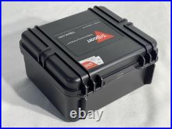 NEW In-Box Trijicon SRO Sight 2.5 MOA Reflex Red Dot