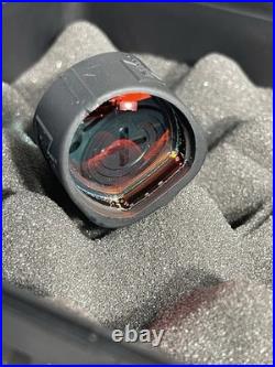 NEW In-Box Trijicon SRO Sight 2.5 MOA Reflex Red Dot