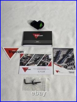 NEW In-Box Trijicon SRO Sight 2.5 MOA Reflex Red Dot
