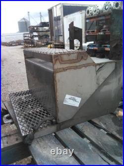 N/a Peterbilt 330 Battery Box 3554862