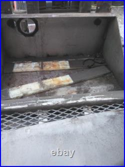 N/a Peterbilt 330 Battery Box 3554862