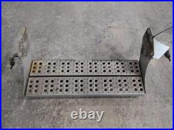 Na Freightliner Columbia 120 Battery Box Step 3662439