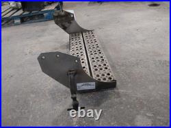 Na Freightliner Columbia 120 Battery Box Step 3662439