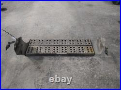 Na Freightliner Columbia 120 Battery Box Step 3662439