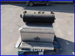 Na Peterbilt 379 Battery Box 3823387