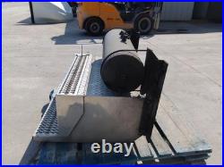 Na Peterbilt 379 Battery Box 3823387