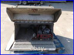 Na Peterbilt 379 Battery Box 3823387
