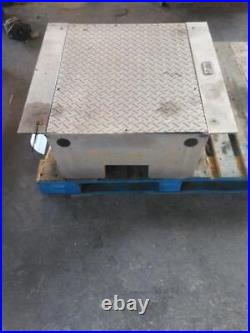 Na Volvo Vnl Battery Box 3702027