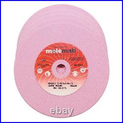 New Stens Chain Grinding Wheel 700-904 for 5 x 3/16 x 1/2 box of 5