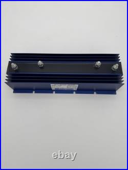 OPEN BOX Sure Power Industries Model 3202 Multi Battery Isolator 120 Amp 6-50DC