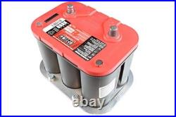 Optima Billet Aluminum Battery Tray Racing Race Trunk Relocation Box Hold