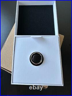 Oura Ring Gen 3 Heritage Color Black New-In-Box Choose Size 9