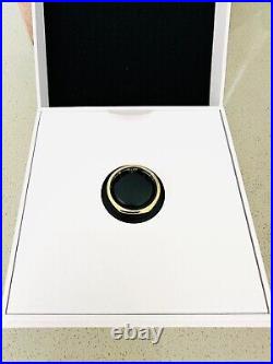 Oura Ring Gen 3 Heritage Gold New-In-Box Size 10