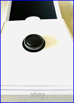 Oura Ring Gen 3 Horizon Black New-In-Box Size 11