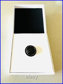 Oura Ring Gen 3 Horizon Black New-In-Box Size 11