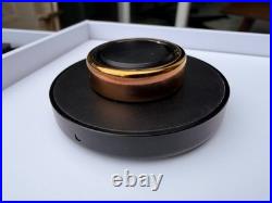 Oura Ring Gen 3 Horizon Gold US Size 10, With Charger and Box Used