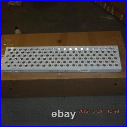 Outlaw Customs Kenworth Battery / Tool Box 40x10 Step K229-1209-2 2182323