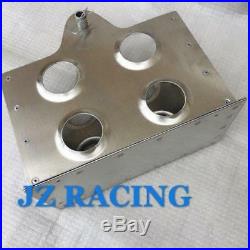 PC680, FT230, 20AH, Aluminum Racing Battery Box Tray Hold Down, Relocation