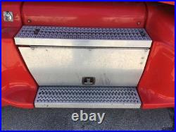 PETERBILT 386 BATTERY BOX Left 3389012