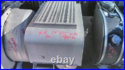 PETERBILT 579 BATTERY BOX Left 3879924