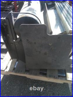 PETERBILT 587 BATTERY BOX Left 3471974