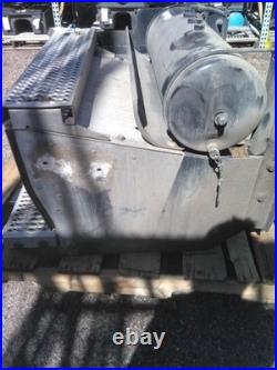 PETERBILT 587 BATTERY BOX Left 3471974