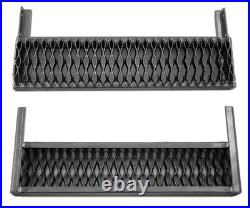 Pet? Rbilt 379 Aluminum Battery Box Bottom Step 29.5x7x2.5 Replacement Step