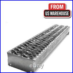 Pet? Rbilt 379 Aluminum Battery Box Top Step 31x7x2 Direct Replacement