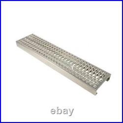 Peterbilt 11-03984-0773 Battery Box Step Aluminum