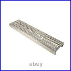 Peterbilt 11-03984-0773 Battery Box Step Aluminum