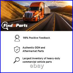 Peterbilt 11-03984-0773 Battery Box Step Aluminum