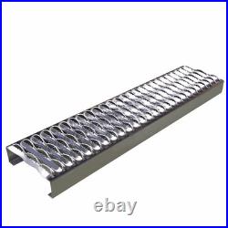 Peterbilt 30? X 5? Aluminum Lower Step Toolbox / Battery Box Replacement