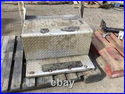 Peterbilt 359 Battery Box N/a 3007740