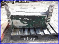 Peterbilt 359 Battery Box N/a 3007740