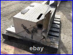 Peterbilt 359 Battery Box N/a 3007740