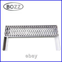 Peterbilt 379 Aluminum Battery Tool Box Bottom Replacement Step 29.5 Length